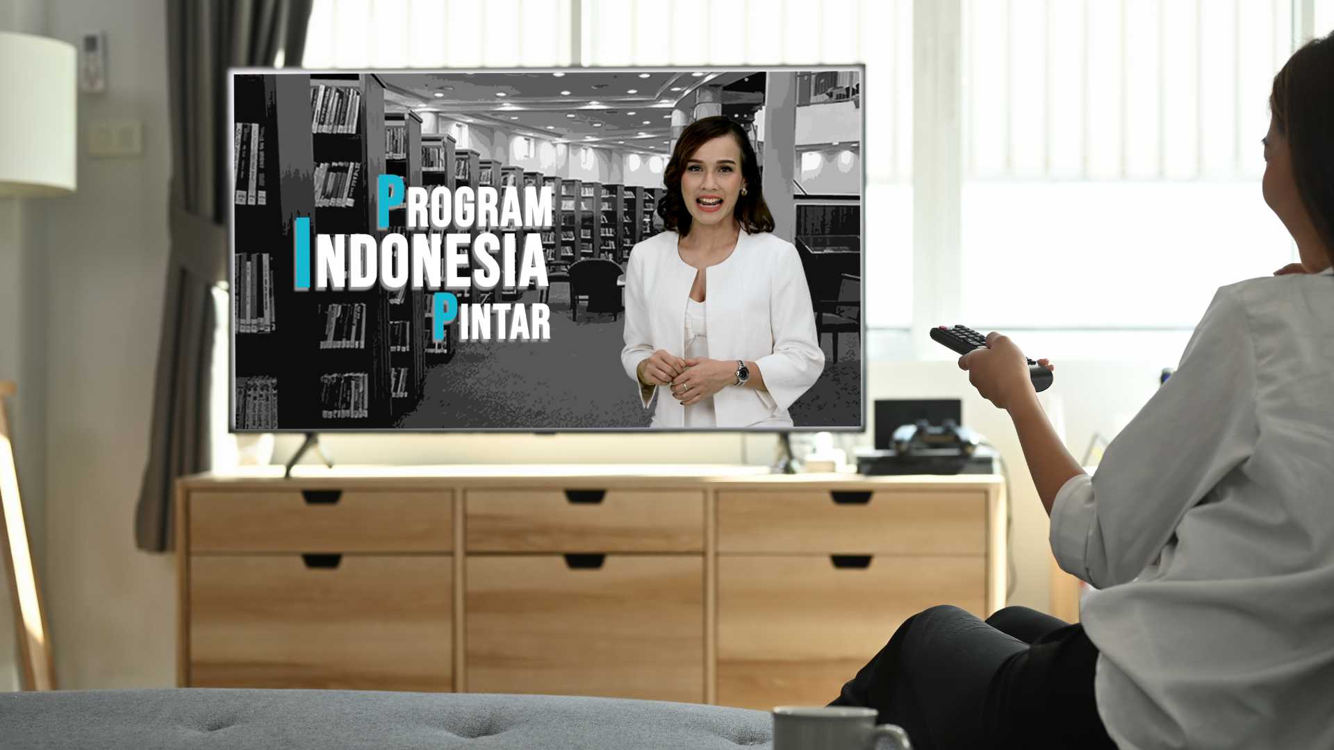 programmatic advertising agency Indonesia